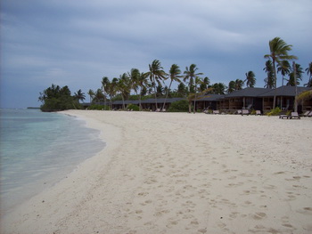 Maldives, Lhaviyani Atoll, Kuredu Island Resort